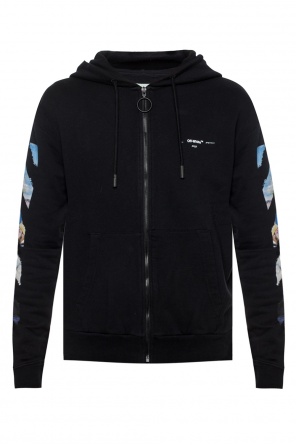 Printed sweatshirt, zdjęcie 1 Printed sweatshirt od Off White